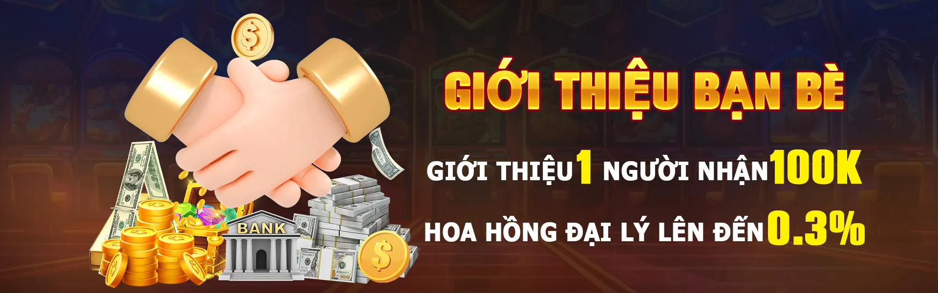 Ưu đãi chào mừng 88i casino