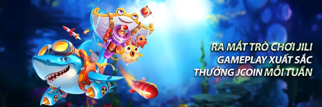 Hình ảnh chính trò chơi bắn cá 88i Casino