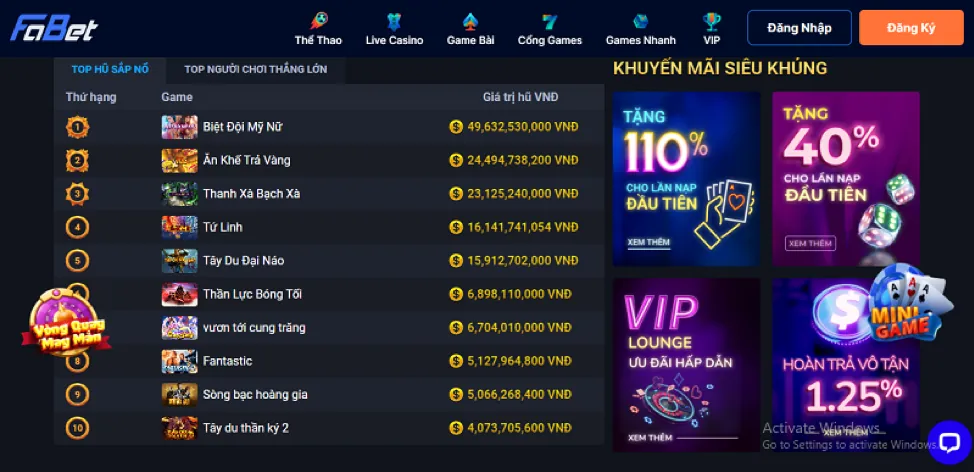 Đăng ký tài khoản 88i casino để nhận ưu đãi chào mừng